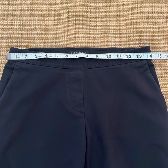 Theory Pants Size S - Picture 5 of 7